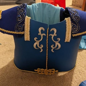 Michele added a photo of their purchase