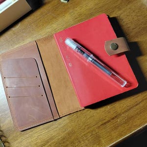prettypaperthings added a photo of their purchase