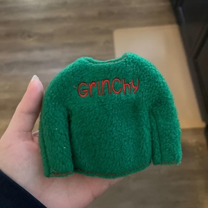 Megan added a photo of their purchase