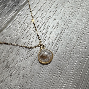 Erin added a photo of their purchase