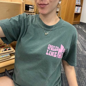 Cecilia added a photo of their purchase