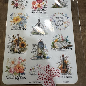 Etsy buyer added a photo of their purchase