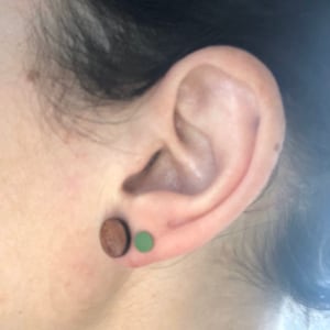 Kiri added a photo of their purchase