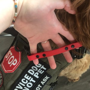 Clara added a photo of their purchase