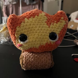 Laura added a photo of their purchase