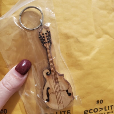 Guitar Banjo Mandolin Fiddle Bass Instrument Bird House Gifts - Etsy