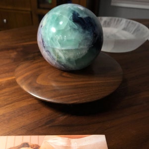 Annette added a photo of their purchase