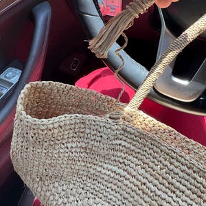 Julia added a photo of their purchase