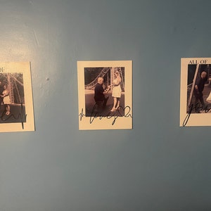 Lila added a photo of their purchase