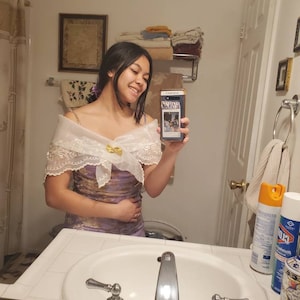 Jezreel ha añadido una foto de su compra