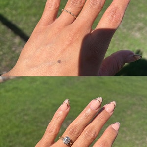 Anessa added a photo of their purchase
