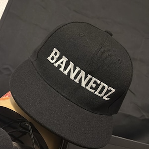 Bannedz added a photo of their purchase