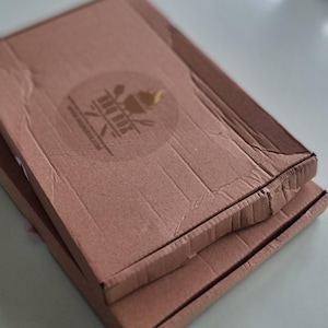 Wai added a photo of their purchase