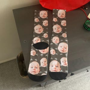 Mackenzie added a photo of their purchase