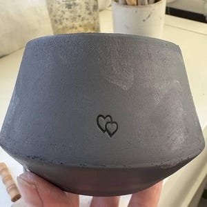 Constanze added a photo of their purchase