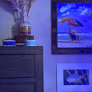 Katie ha añadido una foto de su compra