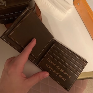 Lindsey added a photo of their purchase
