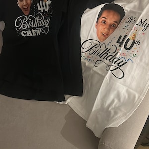 Diana added a photo of their purchase