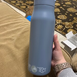 Kat added a photo of their purchase