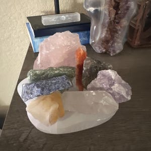 Kelly added a photo of their purchase