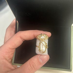 Samantha added a photo of their purchase