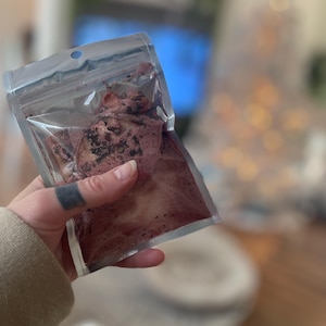 Cheyenne added a photo of their purchase