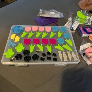 Emily added a photo of their purchase