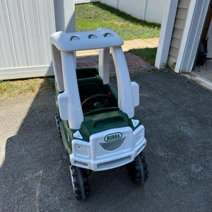 Mitchell ha añadido una foto de su compra