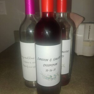 Casey added a photo of their purchase