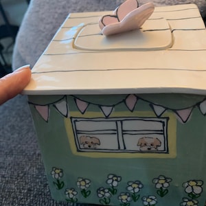 Vicky added a photo of their purchase
