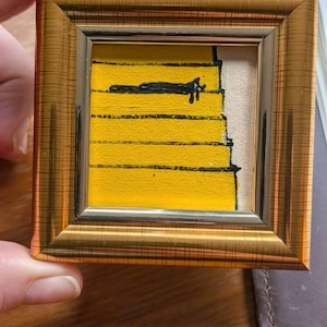 Sara added a photo of their purchase