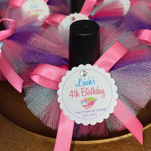 Tiara added a photo of their purchase