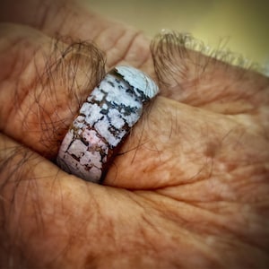 Dewitt added a photo of their purchase