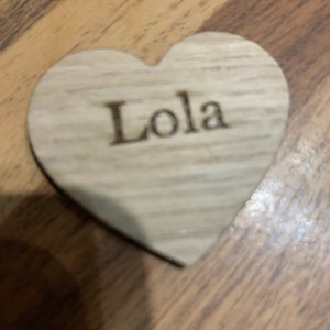 Tracey added a photo of their purchase