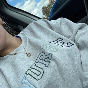Sam added a photo of their purchase