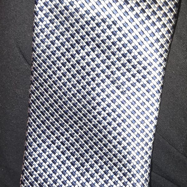 cobalt blue ties