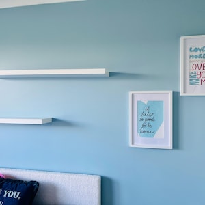 Sign added a photo of their purchase