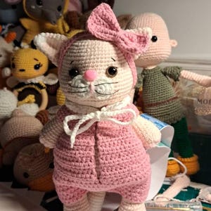 Michelle added a photo of their purchase