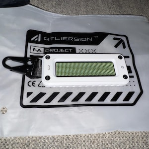 Keith added a photo of their purchase