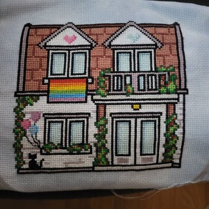 Jessica added a photo of their purchase