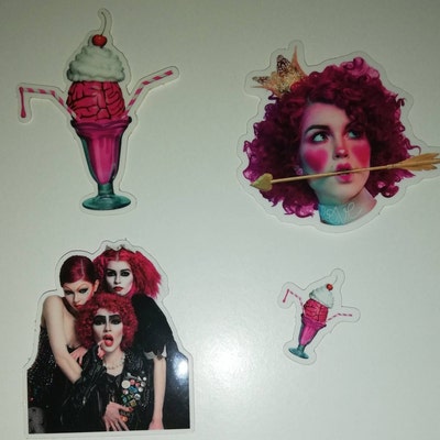 Sticker the Rocky Horror Picture Show - Etsy