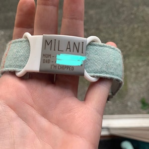 Lola added a photo of their purchase