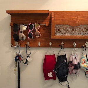 Britton added a photo of their purchase
