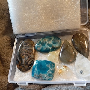 Beth added a photo of their purchase
