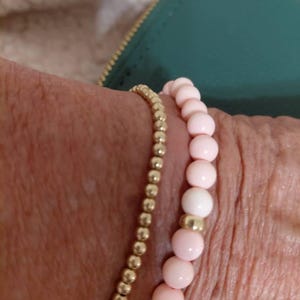McGaffney added a photo of their purchase