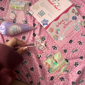 Chy added a photo of their purchase
