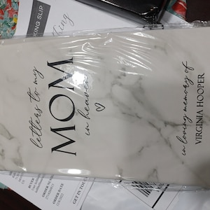 Kelli added a photo of their purchase