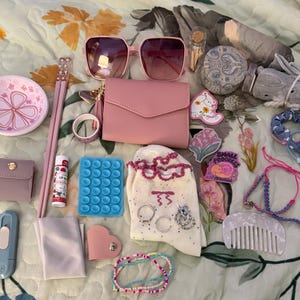 Comprador de Etsy ha añadido una foto de su compra