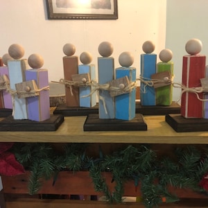 Sandra added a photo of their purchase