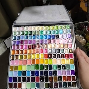 Tia added a photo of their purchase